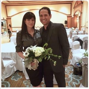 Meet your Posher, Ben